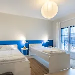 Prázdninový dům Les Dunes Maison Deux