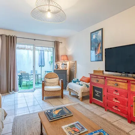 Les Dunes Maison Deux Les Sables-dʼOlonne