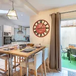 Les Dunes Maison Deux *