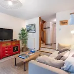 Les Dunes Maison Deux * Les Sables-dʼOlonne