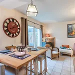 Les Dunes Maison Deux *