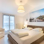 Les Dunes Maison Deux Les Sables-dʼOlonne