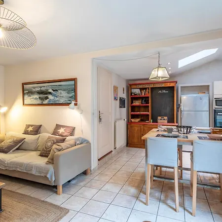Les Dunes Maison Deux Nyaraló Les Sables-dʼOlonne