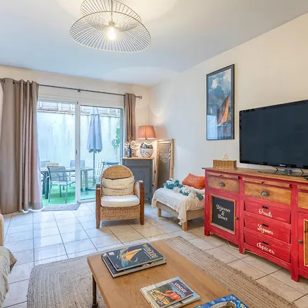 Les Dunes Maison Deux * Les Sables-dʼOlonne