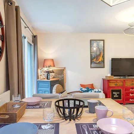 Les Dunes Maison Deux Nyaraló Les Sables-dʼOlonne